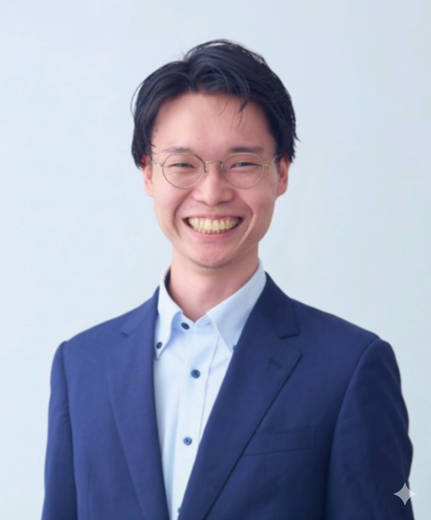 代表取締役 根岸 圭汰